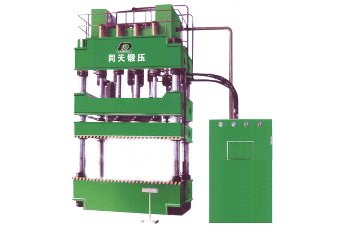 更換液壓機的液壓油的注意點很重要！一定要看哦