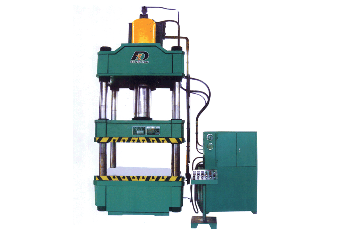 什么是四柱液壓機，有哪四大優缺點