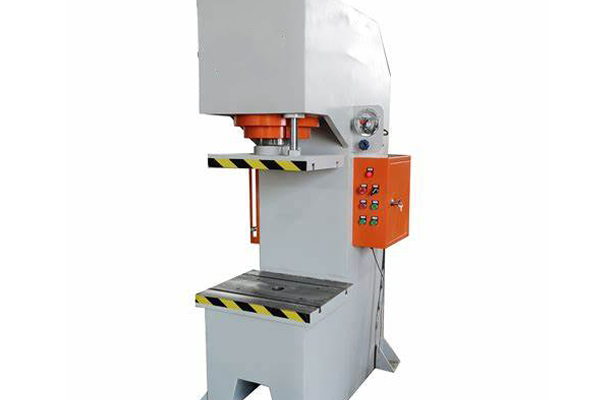 液壓機在日常工作中的保養要點講解