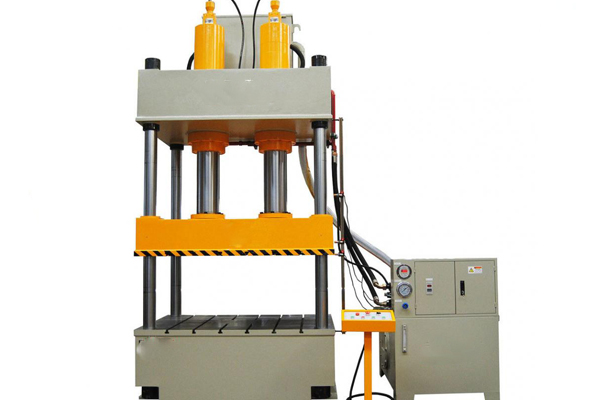 四柱液壓機的這些知識點，了解嗎