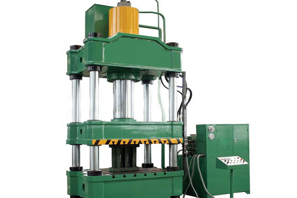 液壓機的三大結構形式分類及選型注意點