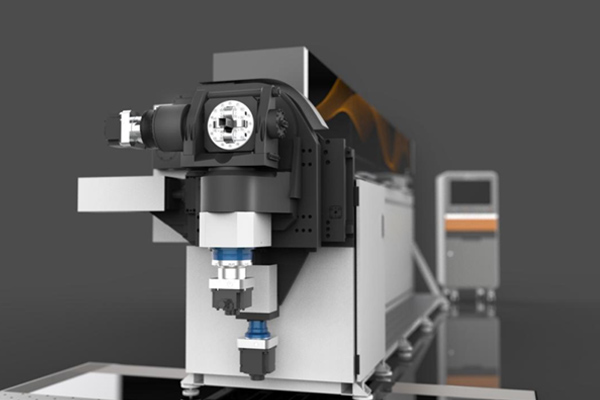 管材三維自由彎曲成形技術相對于傳統彎曲成形技術的優勢