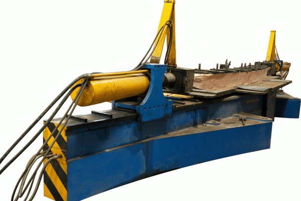 概述拉彎?rùn)C(jī)的優(yōu)勢(shì)原理