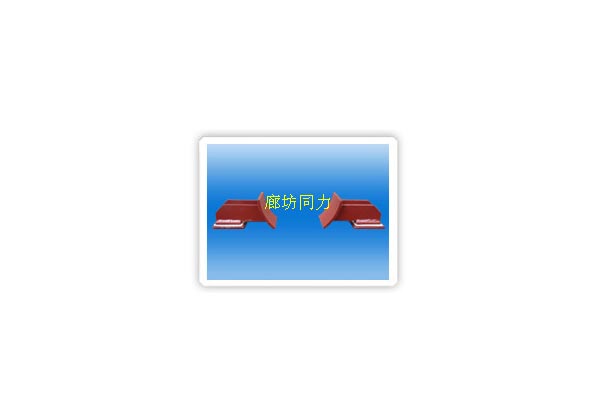 垂直管道焊接鋼支座