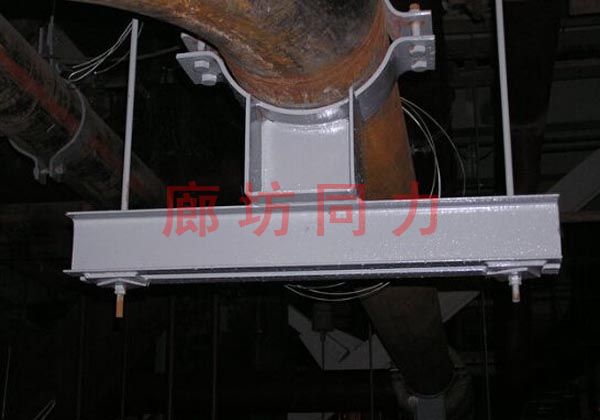 管夾橫擔